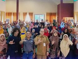 Pemprov Kaltim Lewat Kantor Bahasa Adakan Pelatihan Guru Belajar Bahasa Melayu Kutai