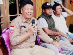 DPRD Samarinda Dorong Kampung Purwodadi Dotingkatkan Pembangunan Infrastrukturnya, Karena Sebagai Pintu Masuk