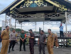 Komisi III DPRD Bontang Minta Pemkot Prioritaskan Perbaikan Jembatan Bontang Kuala