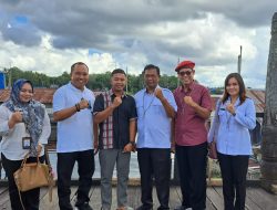 Fabianus Tiyo Petarung dari Kutai Barat Menuju Kepeloporan Pemuda Kaltim dan Pentas Nasional
