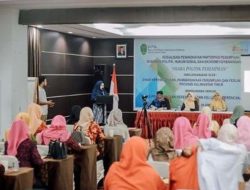 Kadis KP3A Sebut Keterwakilan Perempuan Dikanca Politik di Kaltim  Baru Mencapai 18 Persen dari Hasil IPG dan IDG