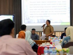 KPID Gandeng Lembaga Penyiaran dan Akademisi untuk Perjuangkan Perda Penyiaran dan Gelar FGD