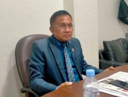 Masih Ada Kasus Batas Tanah di Samarinda, Joha Fajal Tekankan Pentingnya PTSL