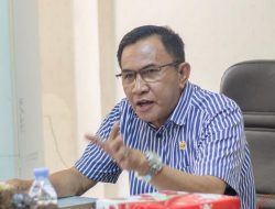 Anggota DPRD Samarinda Sebut Dapil II Diprioritaskan Penanganan Banjir dan PJU