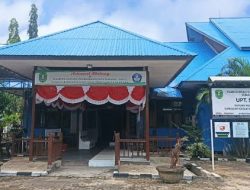 UPT Pendidikan di 18 Kecamatan Dihapuskan, Kadisdikbud Masih Konsultasikan Penangananya