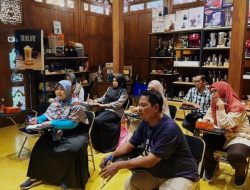 Ingin Tingkatkan UMKM Sektor Pertanian, Disbun Kaltim Utus 2 Pegawai untuk Belajar Bisnis Pengelolaan dan Pamasaran Kopi di Yogyakarta