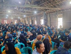 Ciptakan 10 Ribu Wirausaha Muda, Dispora Kaltim Gelar Seminar di Jempang Kutai Barat