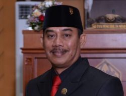 Komisi I DPRD Samarinda Hearing dengan Mitra Kerja Bahas Usulan Skala Perioritas
