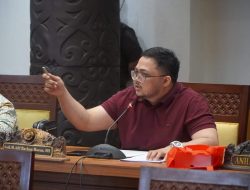 Dishub Samarinda Luncurkan Aplikasi SISTERS, Anggota DPRD Beri Apresiasi
