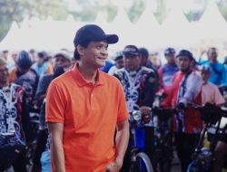 Wakil Ketua DPRD Samarinda Apresiasi Upaya Pemkot Atasi Banjir dan Imbau Masyarakat Peduli Lingkungan