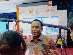 DPRD Samarinda Dorong Pemuda untuk Belajar dari Pertukaran Budaya dalam Event OIC-CA