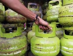 Komisi II DPRD Samarinda Minta Pemkot Segera Selesaikan Masalah Kelangkaan LPG