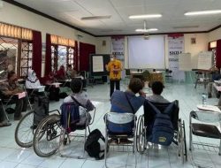 Disnaker Imbau Perusahaan Swasta di Kutim Siapkan Loker untuk Penyandang Disabilitas