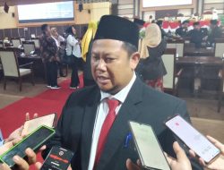 Rencana Pemindahan Pedagang Pasar Tangga Arung Ditanggapi Ketua DPRD Kukar