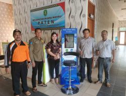 Pemkab Kutim Ingin Tingkatkan Literasi Digital, Tahun 2024 Bakal 18 Kecamatan Sudah Terbangun