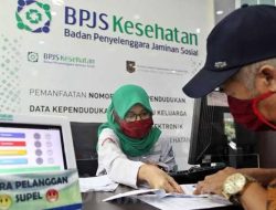 Dinsos Sosialisasikan Program BPJS Kesehatan dari Pemkab Kutim