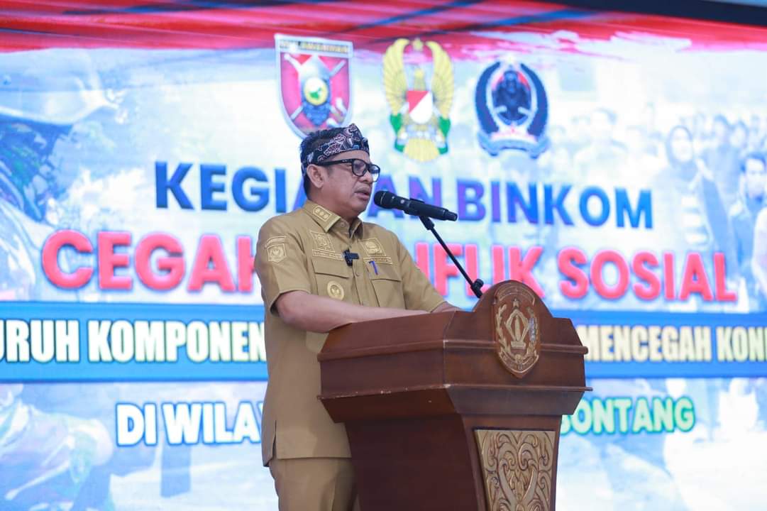 Wali Kota Bontang Sebut Jalan Masuk BK Akan Dibangun, Butuh ...