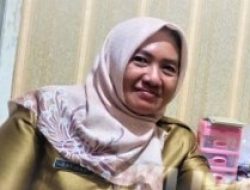 Kepala Bapenda Klarifikasi Soal Anggaran Perjalanan Dinas Senilai Rp2,7 M, Rafidah: Dana Operasional Surveyor Validasi Wajib Pajak juga Ada