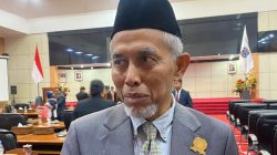 Ingin Kesejahteraan Guru Ditingkatkan, DPRD Bontang Usulkan Revisi Perda No.09/2018