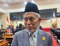 Ingin Kesejahteraan Guru Ditingkatkan, DPRD Bontang Usulkan Revisi Perda No.09/2018