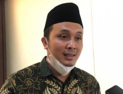 Wakil Ketua DPRD Kukar Siswo Cahyono Dukung Pelatihan Kewirausahaan yang Dilaksanakan Klinik WPM Dispora Kukar