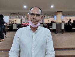 Anggota DPRD Kukar, Ahmad Zulfiansyah Sarankan Pemkab Kukar Perbaiki Fasilitas Tempat Wisata di Tenggarong