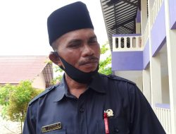 Ketua Komisi IV DPRD Kukar Baharuddin Beri Catatan Khusus ke Disdikbud Kukar karena Dinilai Lamban