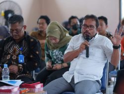 DPRD Bontang Dorong UMKM Terus Berkembang, Minta Pemkot Agar Harga Stand pada Event Diturunkan