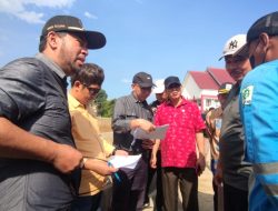 Tidak Tercatat Dalam AMDAL, Komisi III Dorong Pemkot Usut Kampung Loktunggul