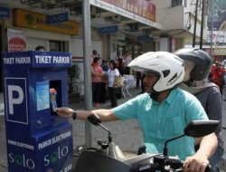 Tekan Kebocoran hingga Datangkan PAD, DPRD Bontang Dorong Pemkot Terapkan E-parking