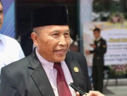 Ketua DPRD Samarinda Imbuh Para Parpol Harus Partisipasi dalam Sosialisasi ke Masyarakat Soal Pemilu 2024