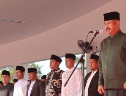 Peringati Hari Santri Nasional, Ketua DPRD Kukar Ajak jadikan Momentum Wujudkan Islam yang Damai dan Sejuk