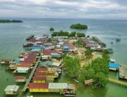 Dispopar Bontang jadikan Pulau Gusung Sebagai Destinasi Wisata Baru, Dewan Sebut Jangan Sebatas Wacana Tapi Direalisasikan