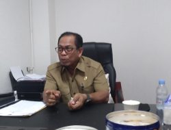 DPRD Samarinda Dorong Pemkot Dialog dengan Pemilik Ruko dengan Tawaran Kerjasama untuk Muluskan Revitalisasi Pasar Pagi