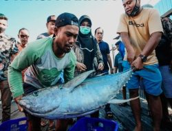 DPRD Bontang Minta Pemkot Agar Berikan BPJS ke Warga yang Berprofesi Nelayan
