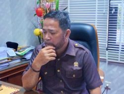 Ketua Komisi III DPRD Bontang Sebut Kebakaran Lahan Disebabkan Kurangnya Sosialiasi