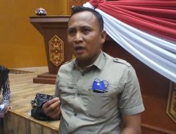 DPRD Samarinda Minta Pemilik Ruko Bersinergi dan Legowo Demi Kelancaran Pembangunan Revitalisasi Pasar Pagi