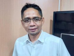 Anggota DPRD Kukar Firnadi Ikhsan Beri Kesan Positif Tata Kelola Parkir Berbayar di Tenggarong
