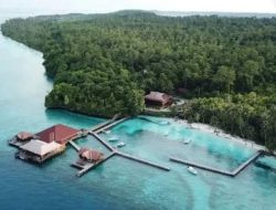 Miliki Banyak Destinasi Wisata, Pemprov Kaltim Siapkan SPM untuk Jaga Keselamatan Wisatawan saat Berkunjung
