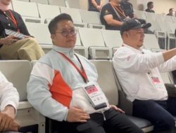 Pemkab Kukar Janjikan Bonus Bagi Sejumlah Atlet yang Ikut Kejuaraan Dunia Shorinji di Jepang
