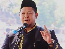 Ketua DPRD Kukar Apresiasi Dispora Gelar Lomba Dayung, Minta Potensi Atlit di Bina dan Dikembangkan