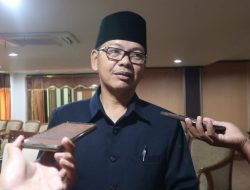 Sebagian Wilayah Potensial Masuk Otorita IKN, Saparuddin Khawatir PAD Kukar Merosot