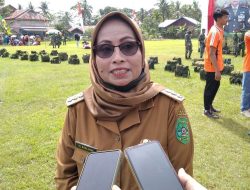 Camat Muara Kaman Dukung Kerja Sama Pemkab Kukar dan UGM Yogyakarta