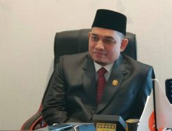 Singgung Pernyataan Andi Harun, Abdul Kairin Siap Diskusi Soal Pasar Pagi