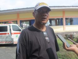 Slamet Hadiraharjo Apresiasi Lomba KTRS Garapan Dispora Kukar dan Asosiasi Trail Lari Indonesia