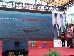 Pemkab Kukar Luncurkan Program KKI Bagi Petani Nelayan dan Pembudidaya Ikan