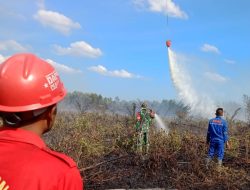 DPRD Samarinda Bentuk Pansus Terkait Penanggulangan dan Pencegahan Kebakaran