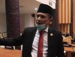 Anhar Sebut Pemkot Samarinda Terima Hasil Kerja Keras Achmad Amins