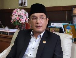 Alif Turiadi : DPRD Kukar Sudah Jalankan Fungsi Legislasi, Penganggaran dan Pengawasan dengan Baik