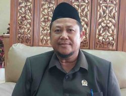 Ketua DPRD Kukar Abdul Rasid Dukung Program KKI bagi Nelayan, Petani dan Pembudidaya di Kukar